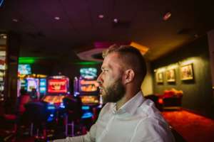 rehab for gambling addiction