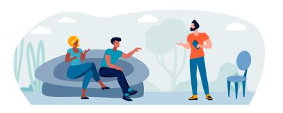 Addiction Counselling