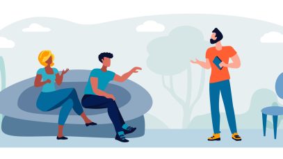 Addiction Counselling