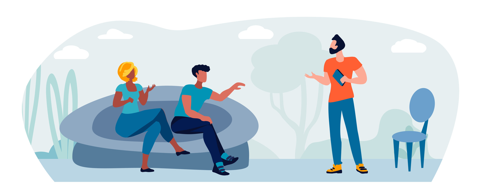 Addiction Counselling