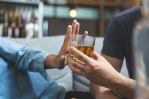 Effects of Alcohol After Rehab