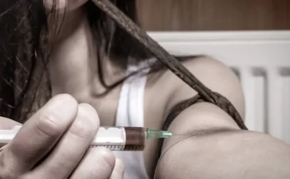 Heroin Stay in Your System