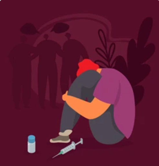 melbourne Ecstasy addiction treatment