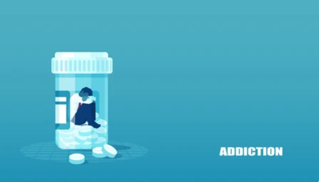 Tramadol Addiction Rehab Melbourne