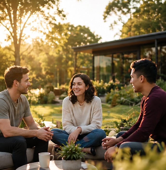 A Modern Approach to Recovery